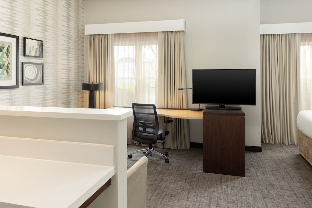 Residence Inn Columbus Polaris - photo 8