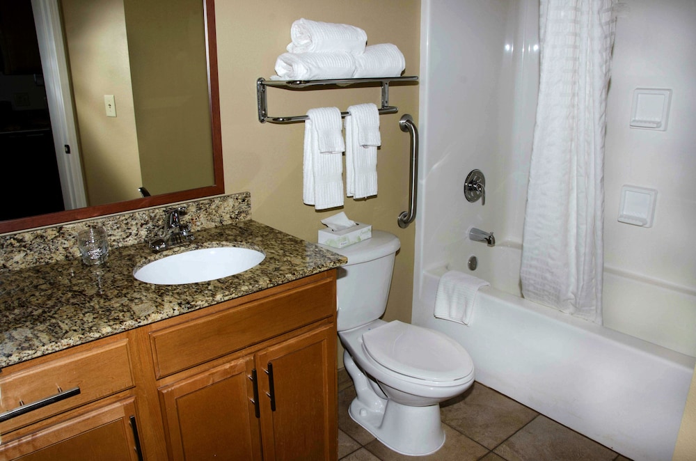 Candlewood Suites Columbus Fort Benning by IHG - photo 31