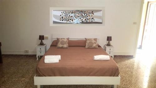 Dai Nonni — hotel in Niscemi