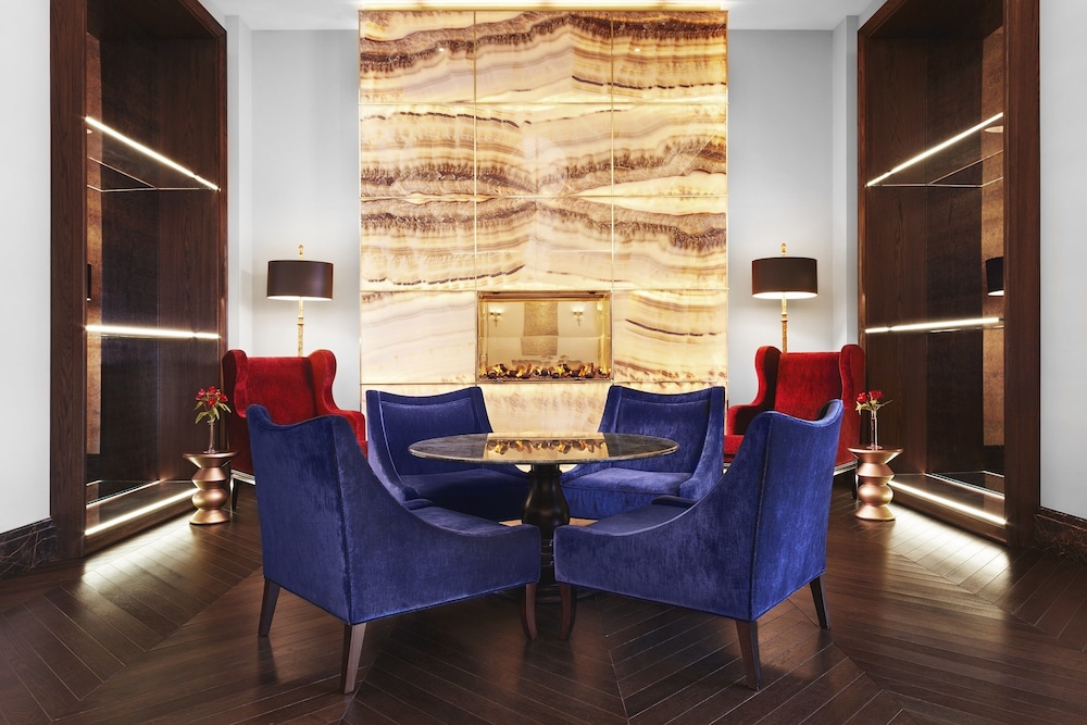 מזון ומשקאות