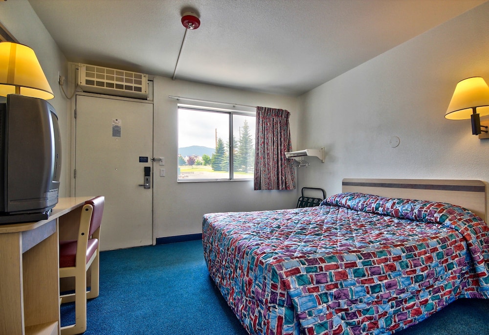 Americas Best Value Inn & Suites Helena - photo 4