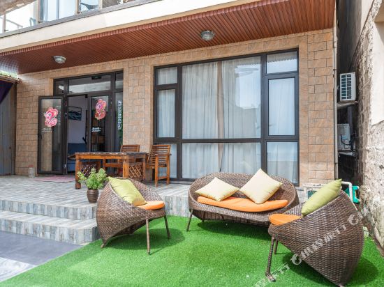 Tianyue - last minute hotel in Caiyuan