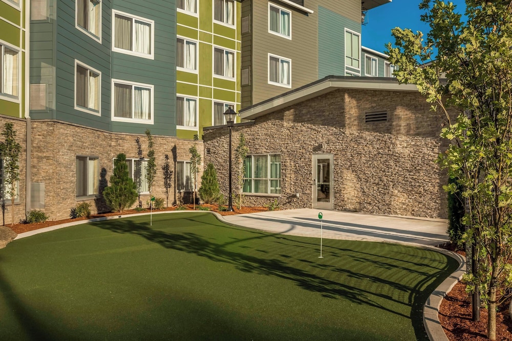 Residence Inn by Marriott Portland Hillsboro Brookwood - photo 30