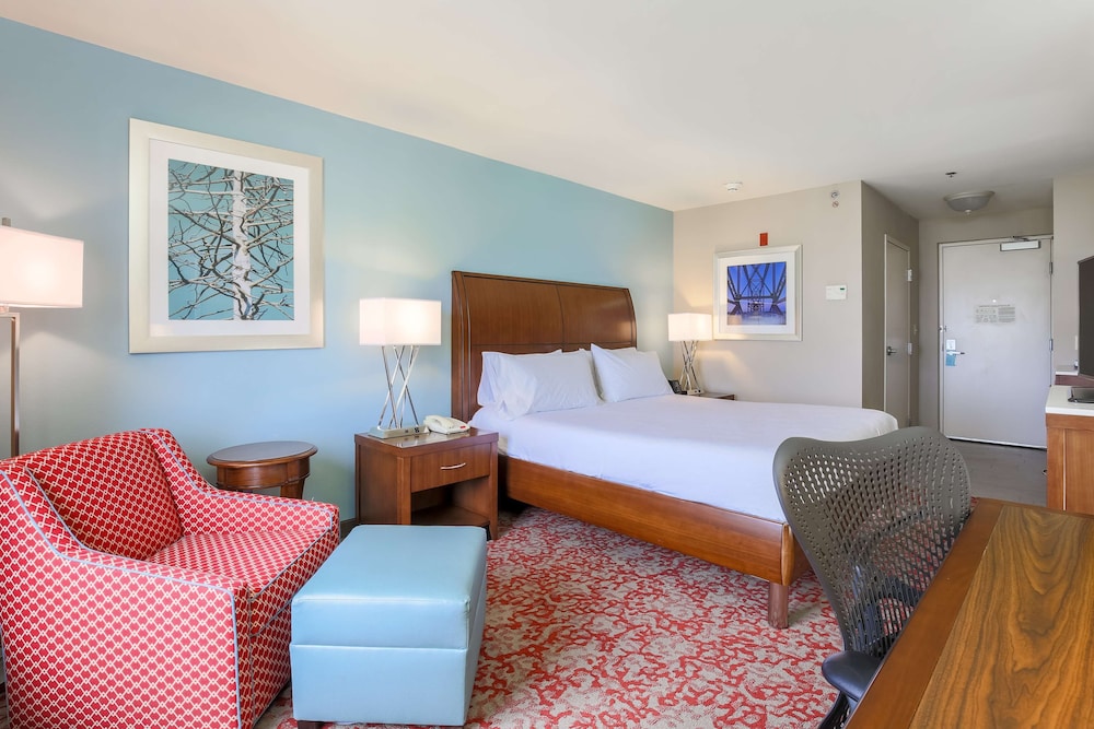 Hilton Garden Inn Nanuet - photo 17
