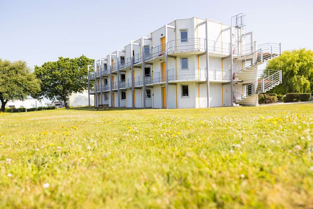 Hotel Premiere Classe Cherbourg Tourlaville — Tourlaville — photo 2