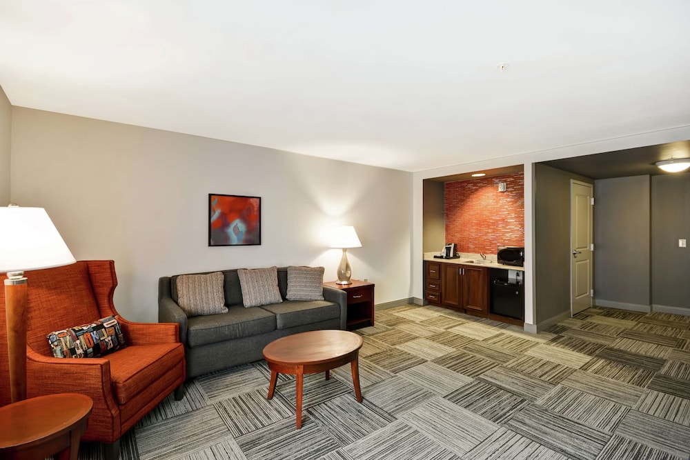 Hilton Garden Inn Gulfport Airport - photo 22