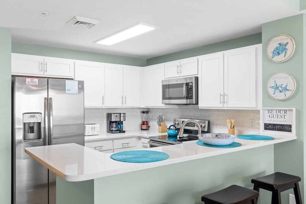 Calypso Tower 3 by Panhandle Getaways - photo 373