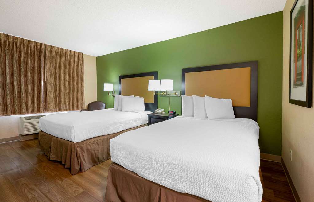 Extended Stay America Select Suites Columbus Worthington - photo 20