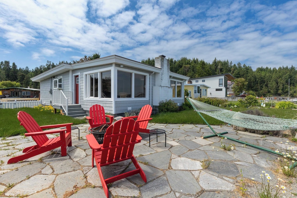 Harrington Hideaway by Avantstay Beach Access - photo 32