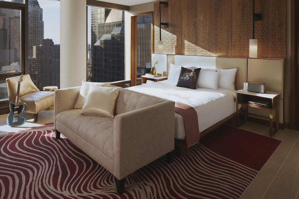 Hard Rock Hotel New York - photo 12