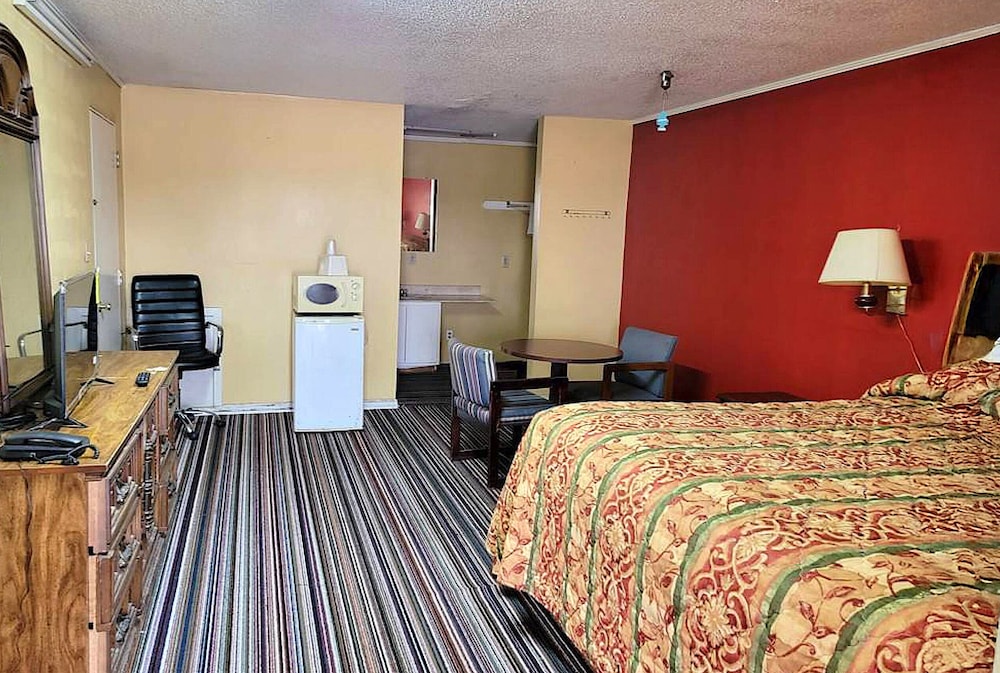 Economy Hotel Dublin - photo 3