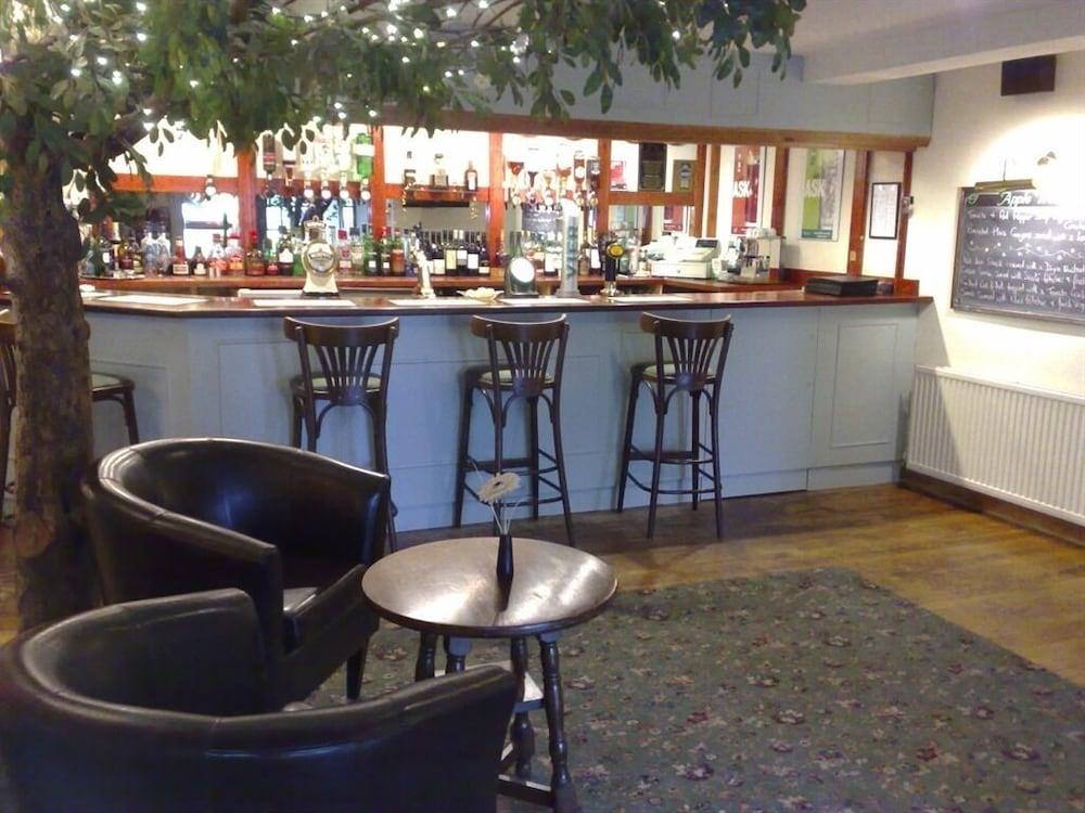 Apple Tree Hotel — Bridgwater — photo 3