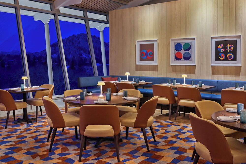 Aspen Meadows Resort - photo 42