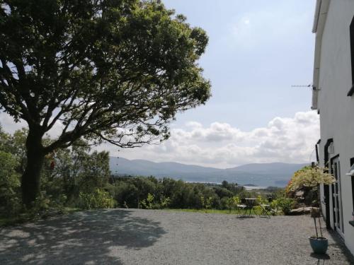 Grenane Heights Getaway — 4-Star Luxury Hotel in Kenmare, Republic of Ireland