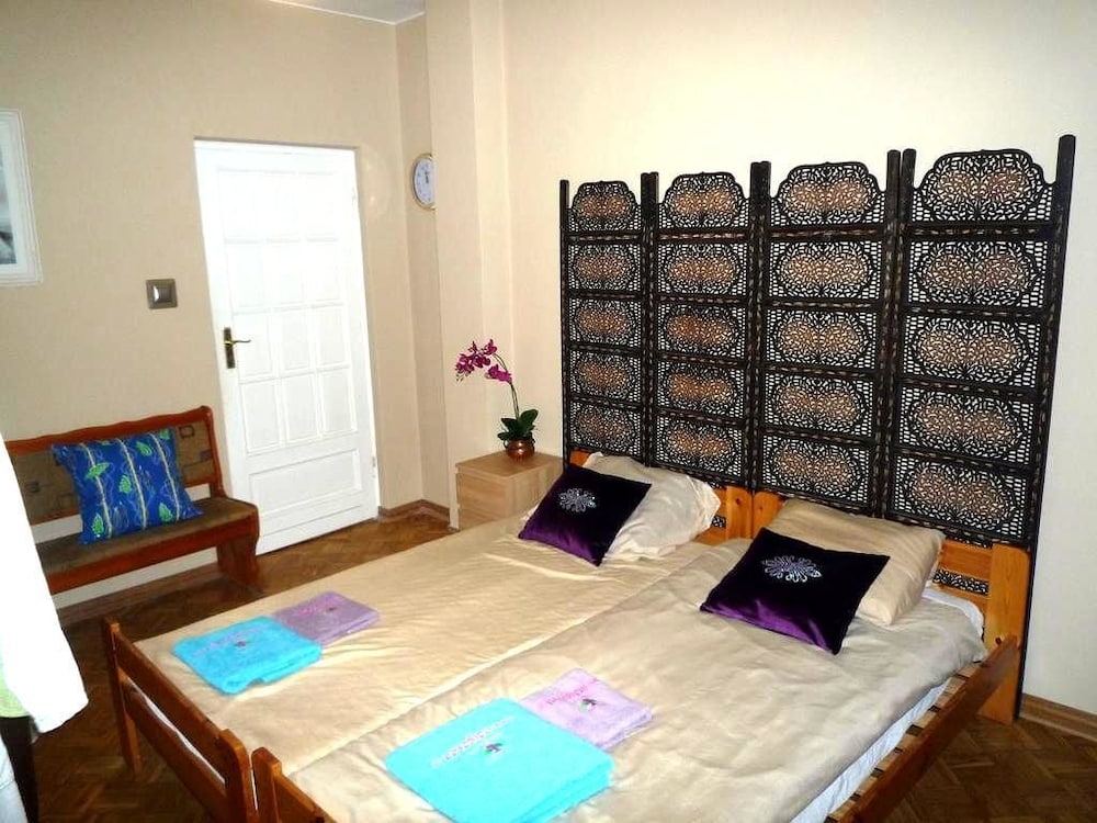Indigo Spa & Room — Warsaw — photo 4