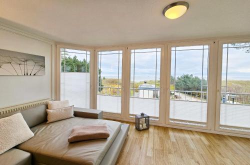 Haus Strandoase — 4-Star Luxury Hotel in Heringsdorf, Germany