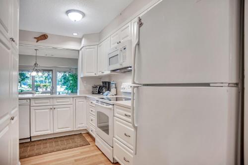 536 Plantation Club Villas at The Sea Pines Resort - photo 25