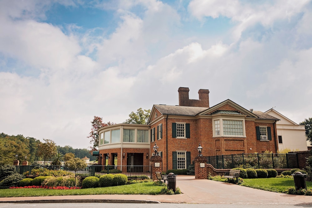 The Resort at Glade Springs - photo 44