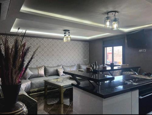 Les jardins berbères d'Agadir — 4-Star Luxury Hotel in Agadir, Morocco