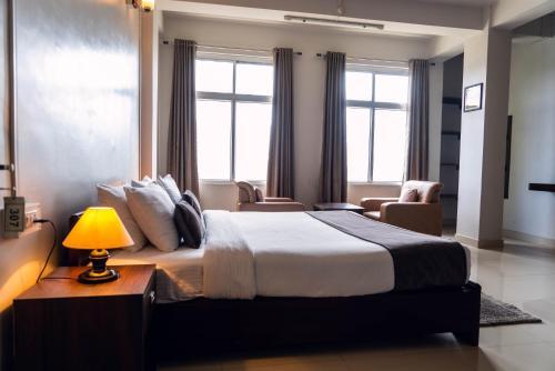 Hotel Ariel — hotel in Kohima