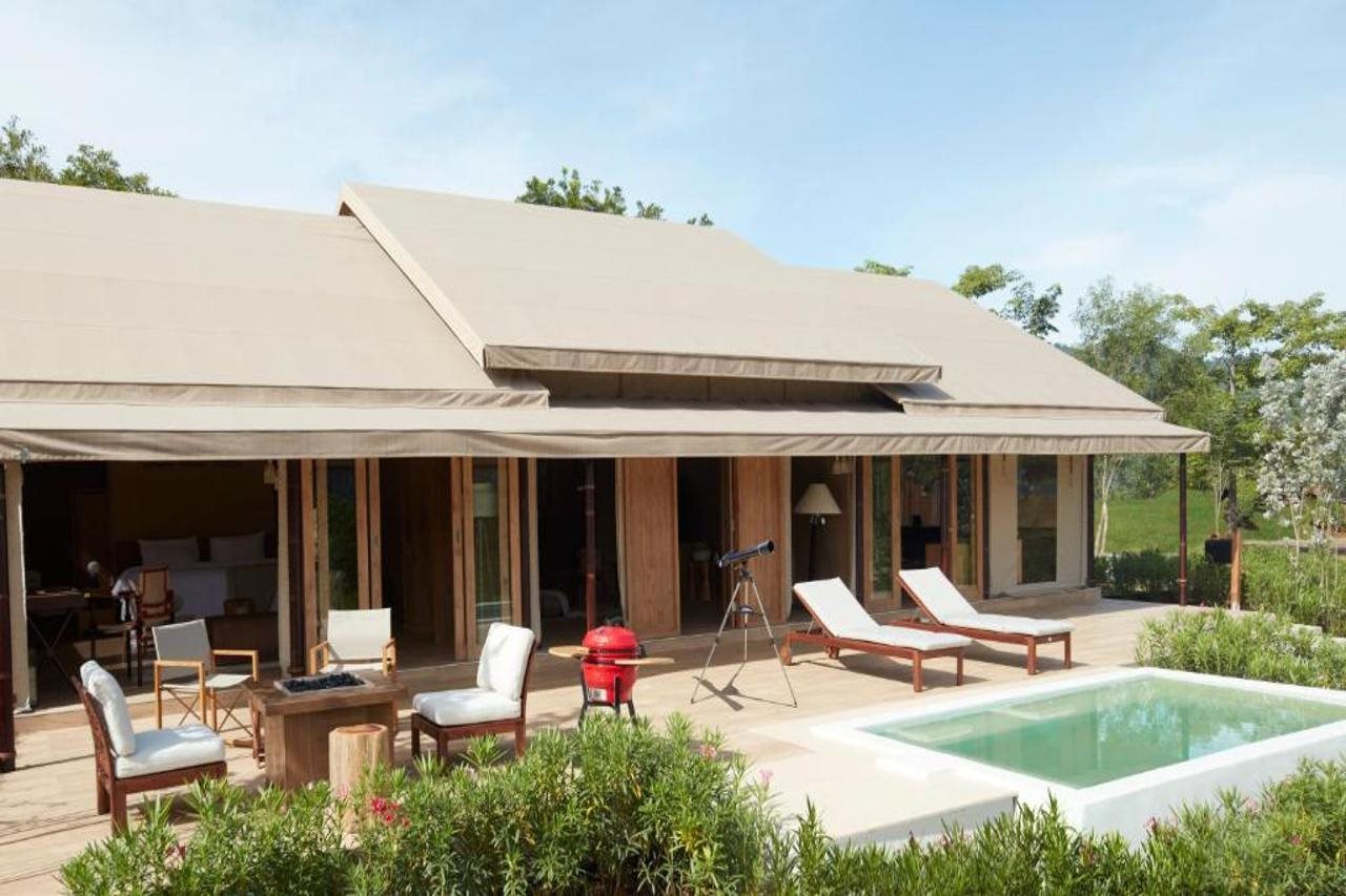 Marasca Khao Yai in Pak Chong, Thailand