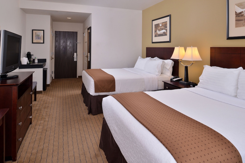 Holiday Inn Madison at The American Center by IHG - photo 15