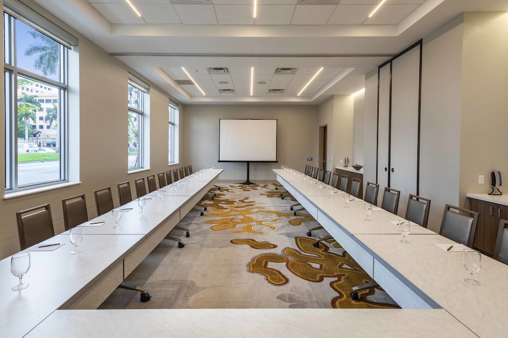 Hilton Miami Dadeland - photo 89