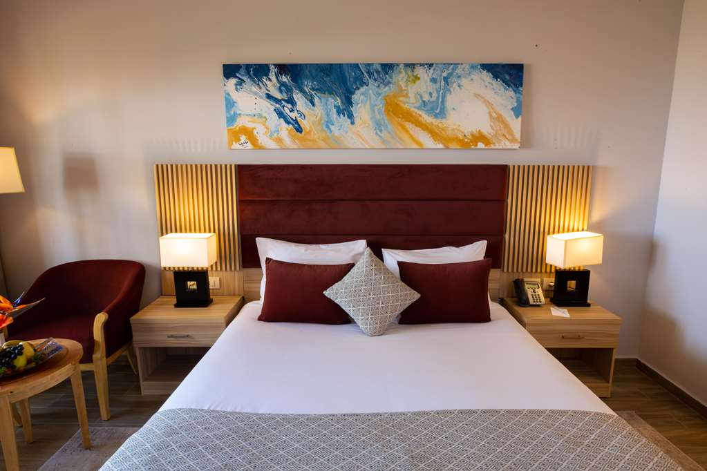 Stella Di Mare Beach Resort & Spa Makadi Bay