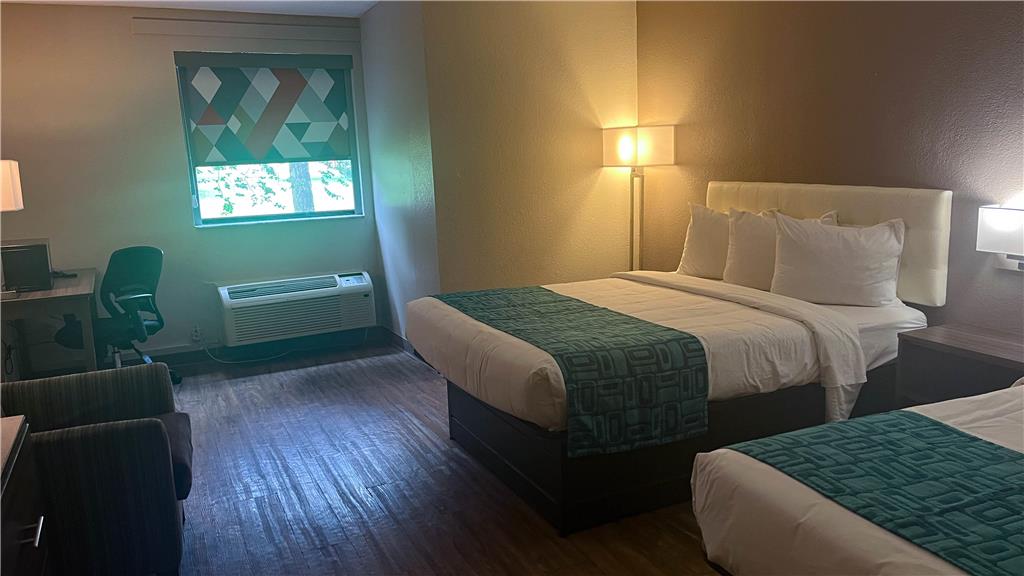 Motel6 Lake City FL Medical Center - photo 6