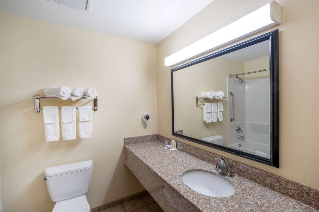 Baymont by Wyndham Savannah South - photo 33