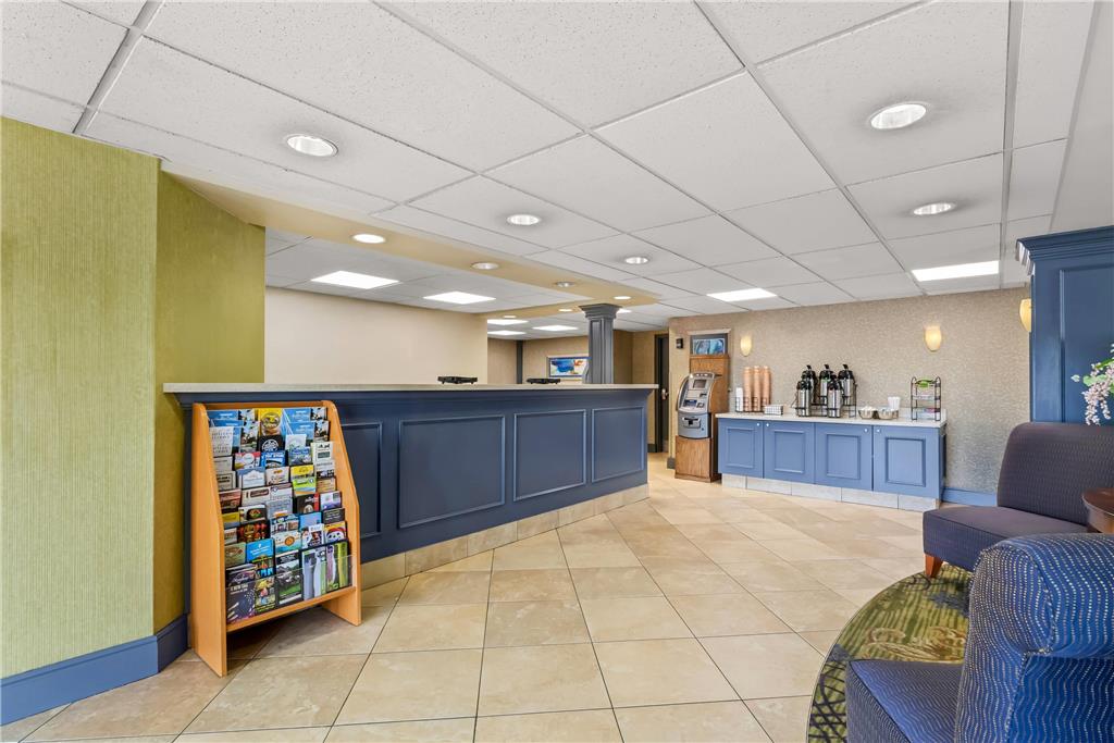 Clarion Inn Cranberry Township - photo 7