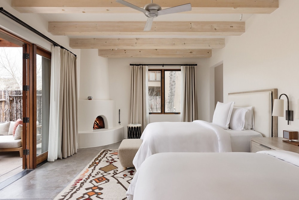 Four Seasons Resort Rancho Encantado Santa Fe - photo 13