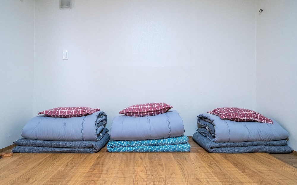 Cheongju Hue Motel in Cheongju-Si, South Korea