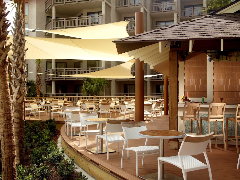 Omni Hilton Head Oceanfront Resort - photo 65