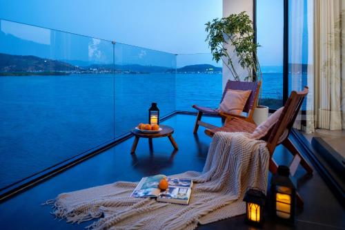 Dali Antu Landscape View Hotel in Dali, People's Republic of China