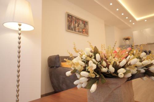 Shartava Deluxe Apartment