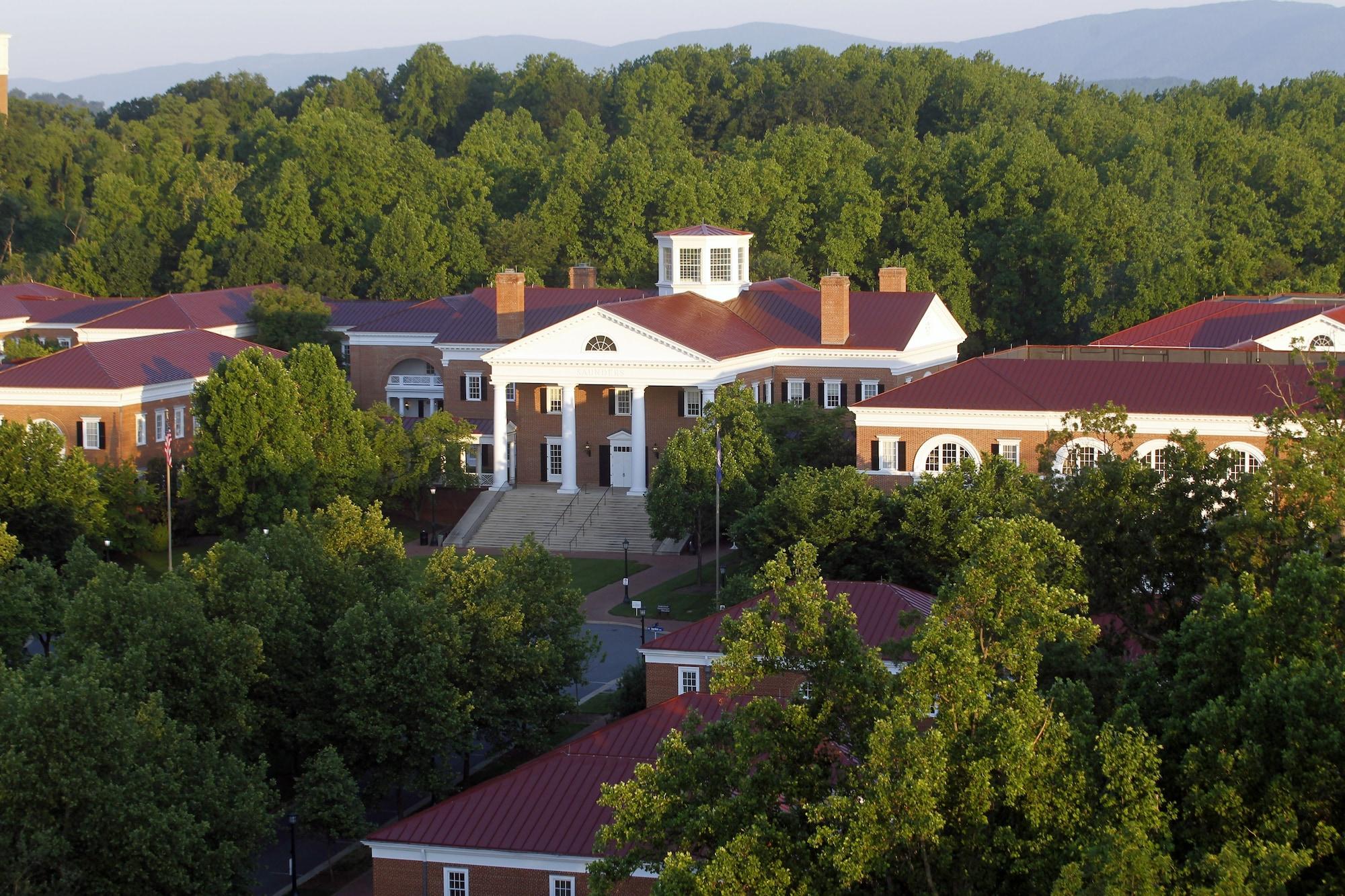 University of Virginia Inn at Darden - photo 18