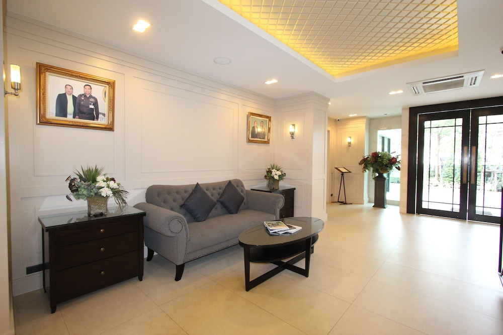 14 Residence — Phra Pradaeng — photo 4