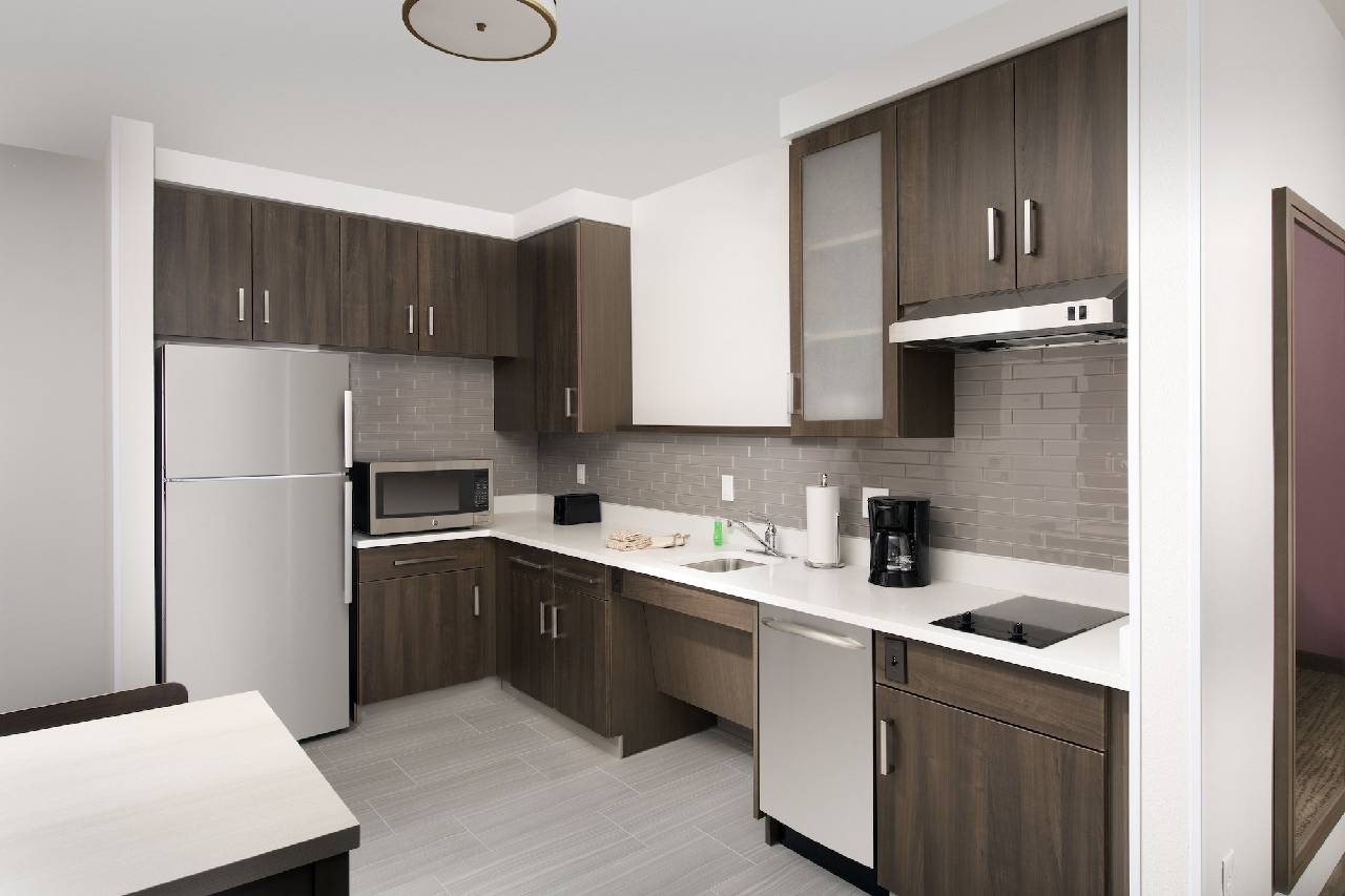 Residence Inn by Marriott Baltimore Owings Mills - photo 17