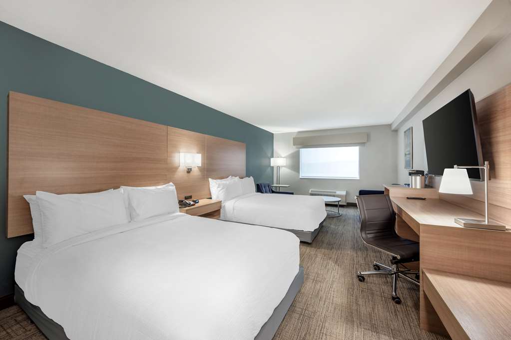 Best Western River Cities - photo 42