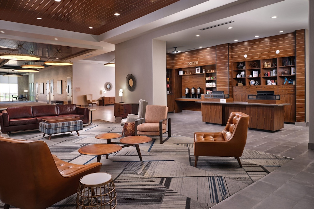 Four Points by Sheraton Yuma - featured photo