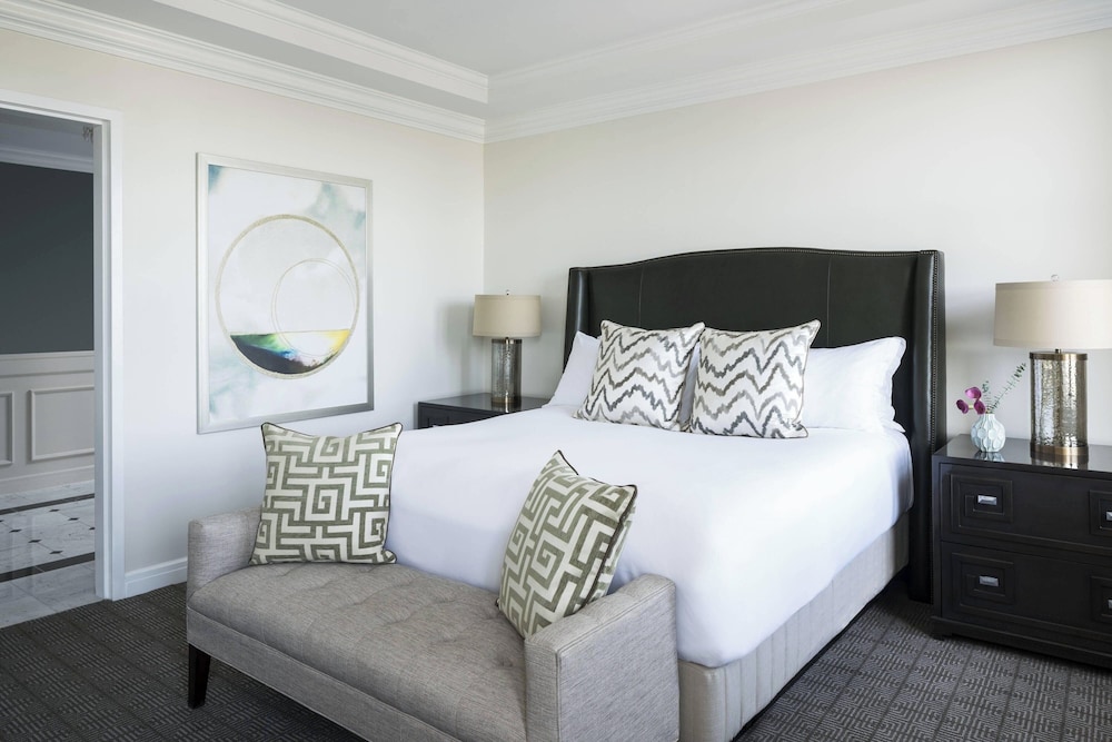 The Ritz Carlton Philadelphia - photo 20