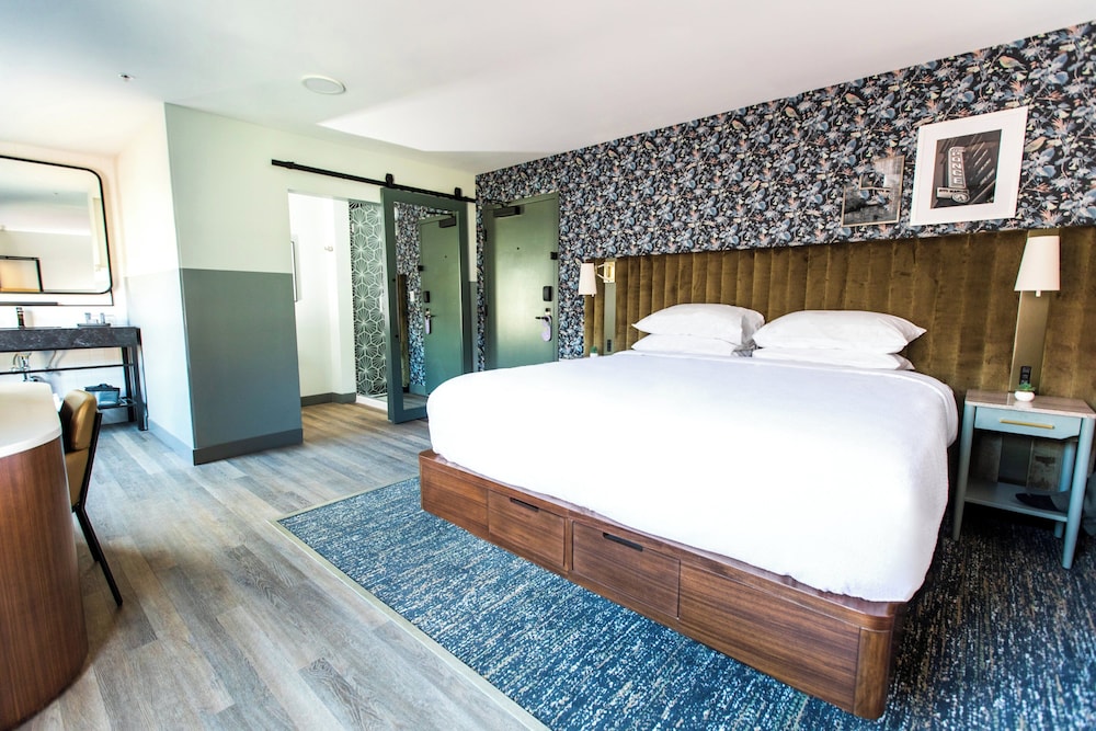 voco The Darwin Atlanta Midtown by IHG - photo 17