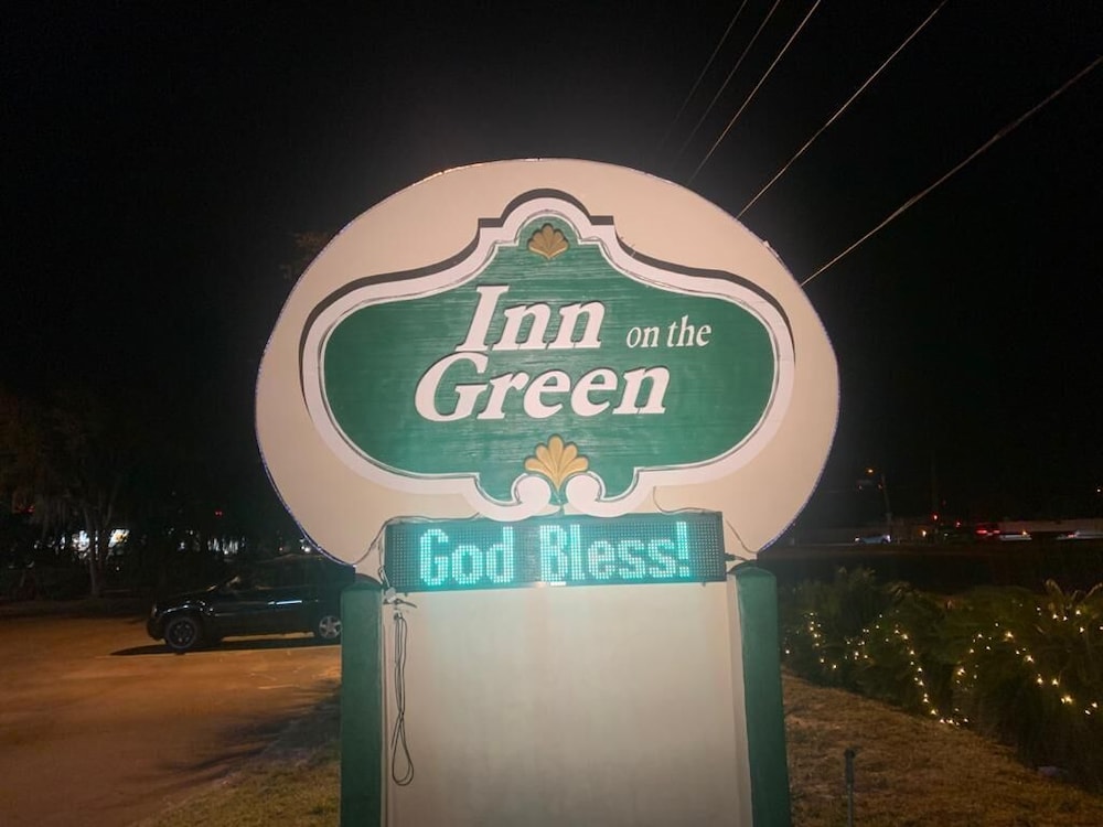 Inn On The Green - photo 29