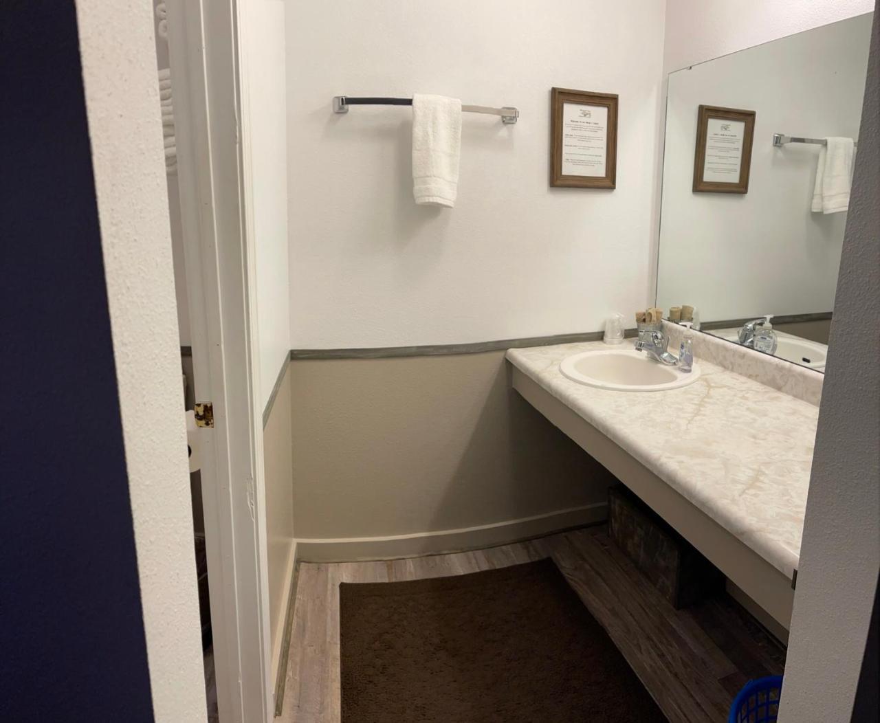 Mountain View Guest Motel - photo 23
