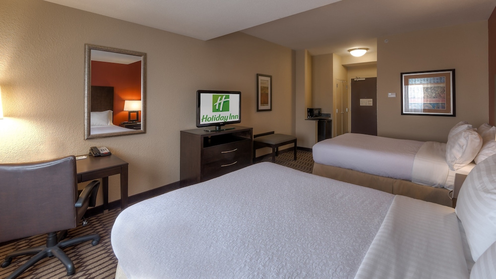 Holiday Inn Oklahoma City North Quail Spgs by IHG - photo 15