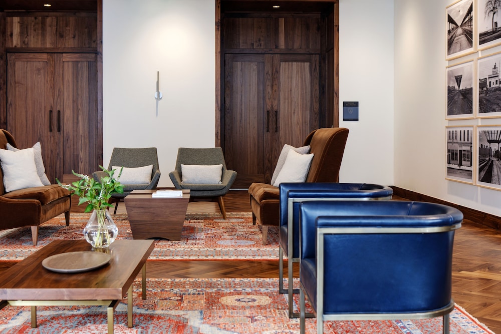 Limelight Hotel Denver - photo 5