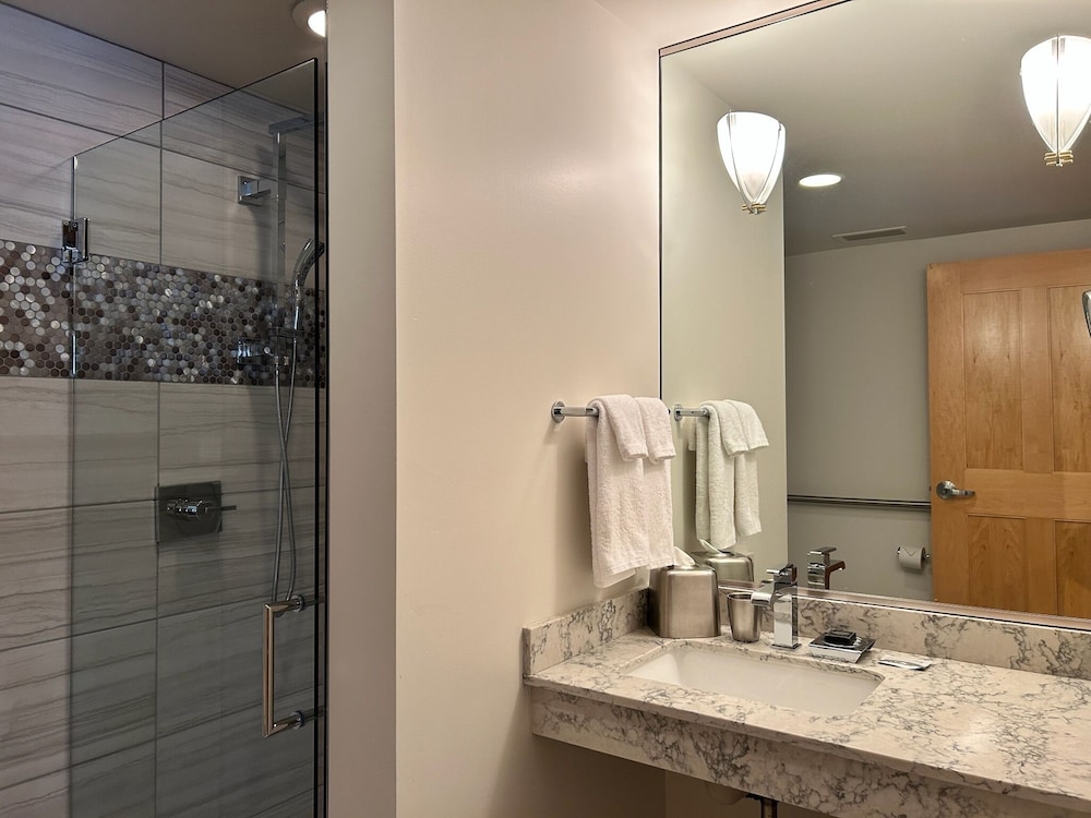 Hotel Donaldson - photo 27