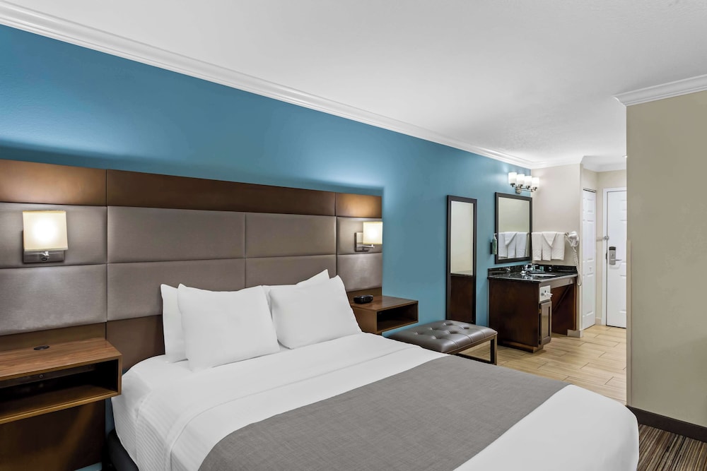 Best Western Paradise Hotel - photo 8