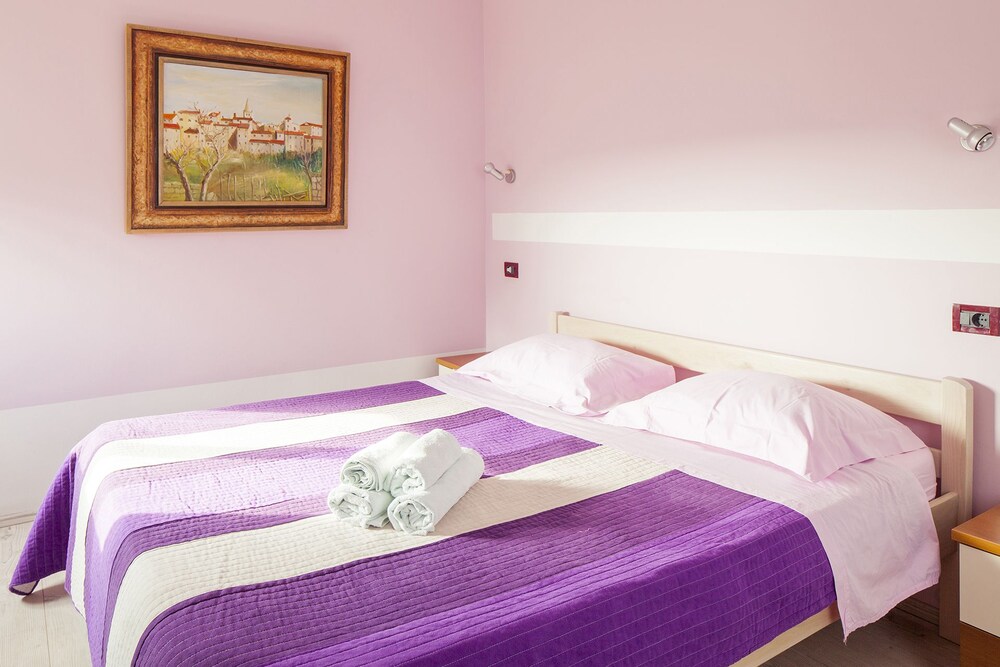 Rooms Dado in Bale, Croatia